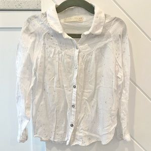 Zara :: Girls Blouse